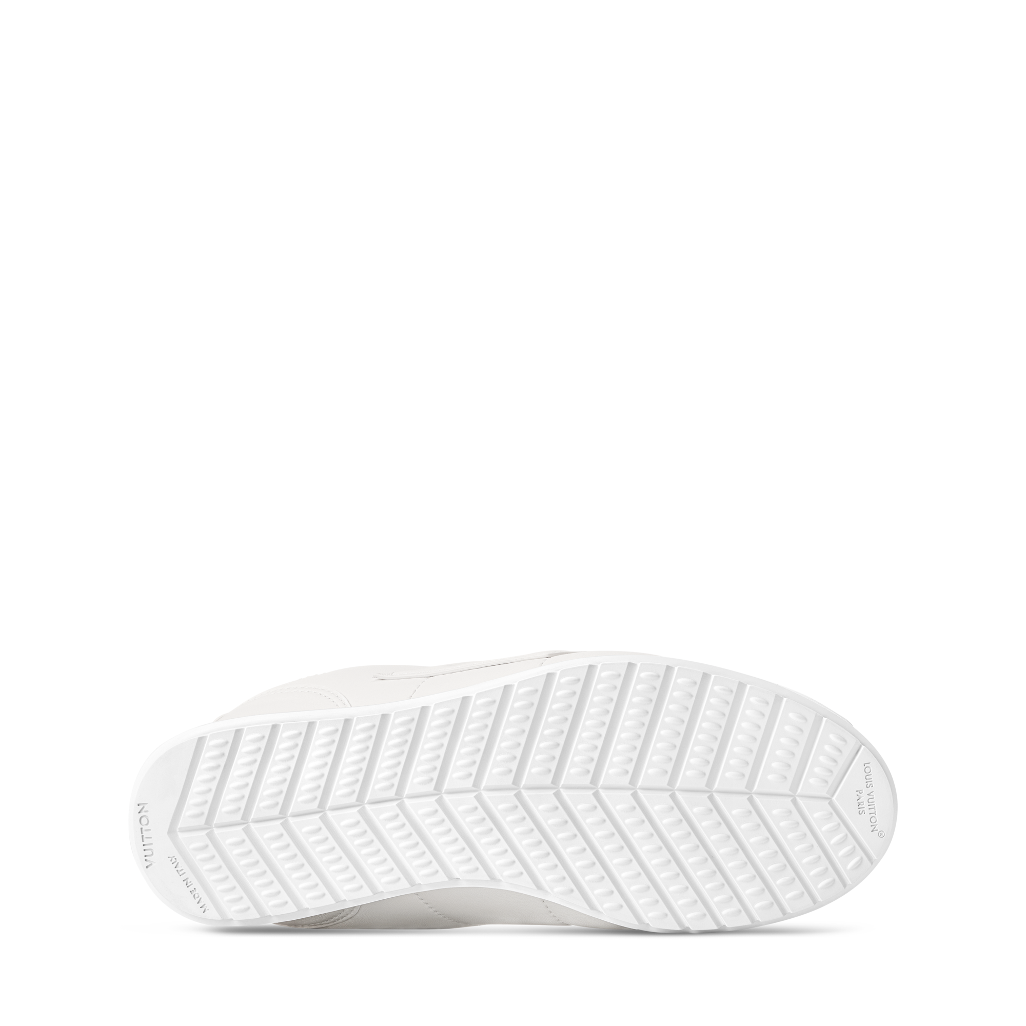  Zapatos Tenis Tenis LV Buttersoft | Louis Vuitton ® (Ampliar producto)