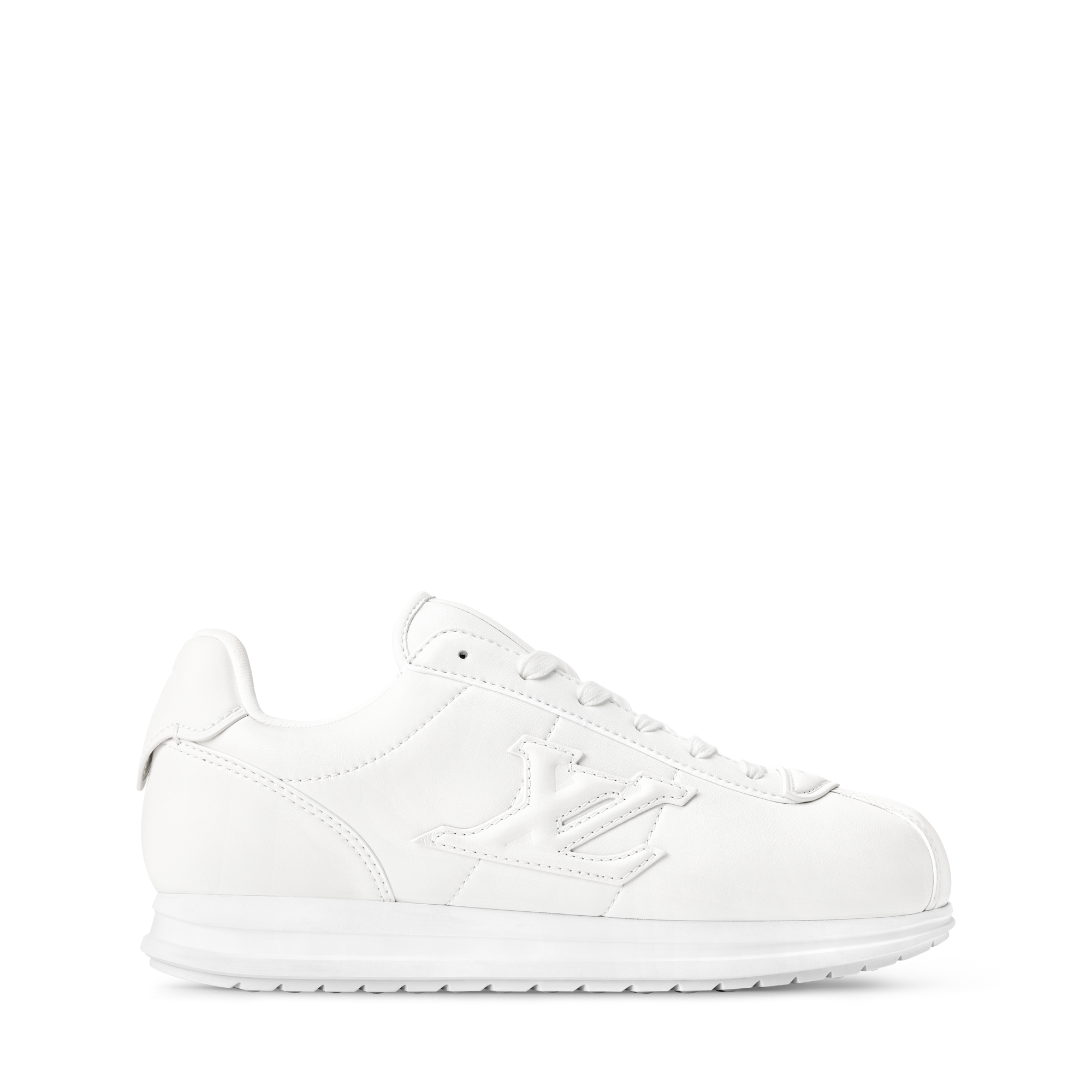  Zapatos Tenis Tenis LV Buttersoft | Louis Vuitton ® (Ampliar producto)
