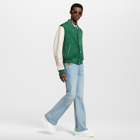 Zapatos Tenis Tenis LV Buttersoft | Louis Vuitton ® (Ampliar producto)