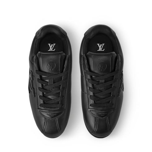 Zapatos Tenis Tenis LV Buttersoft | Louis Vuitton ® (Ampliar producto)