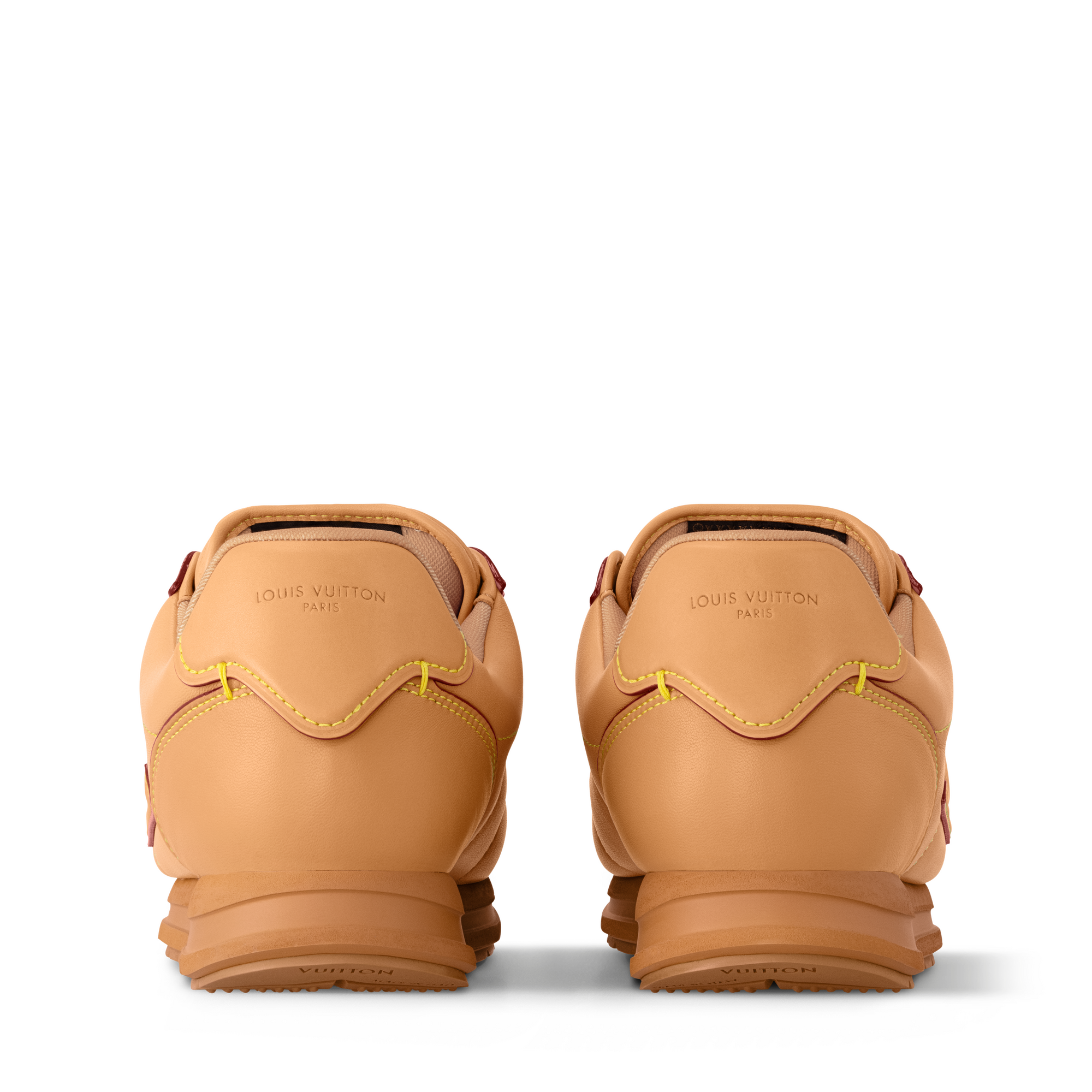  Zapatos Tenis Tenis LV Buttersoft | Louis Vuitton ® (Ampliar producto)