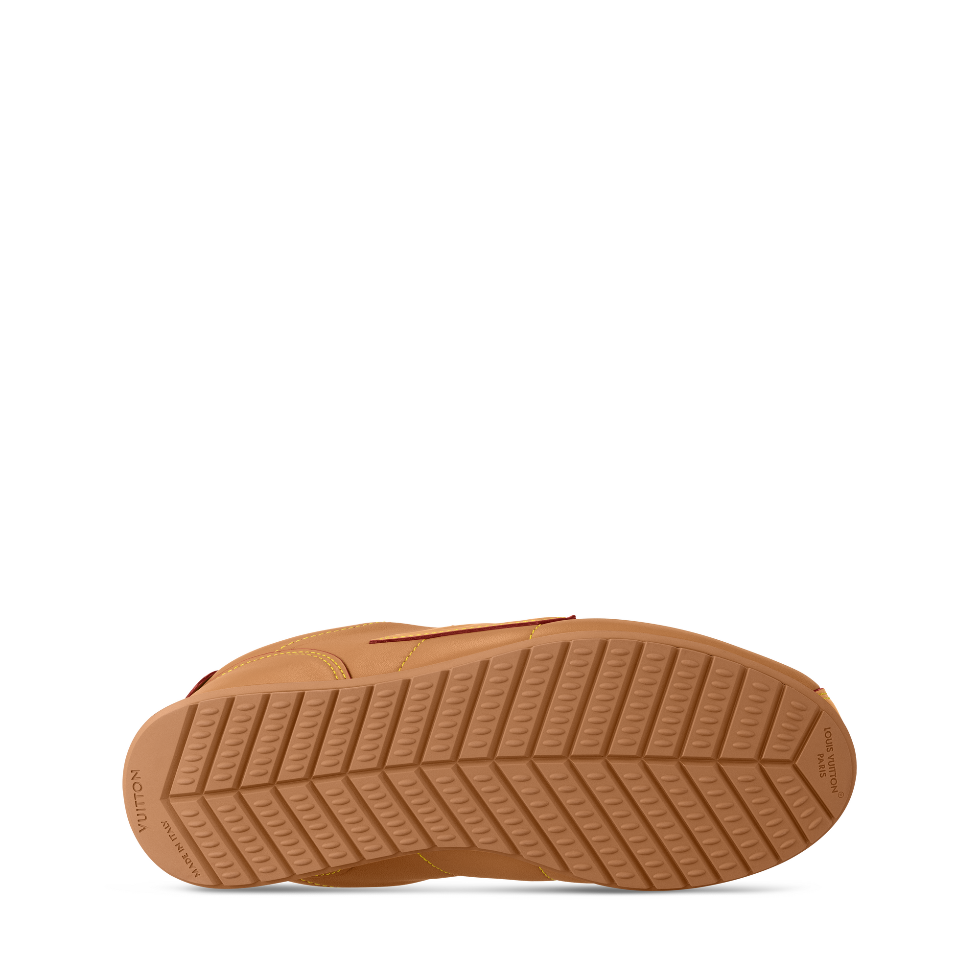  Zapatos Tenis Tenis LV Buttersoft | Louis Vuitton ® (Ampliar producto)