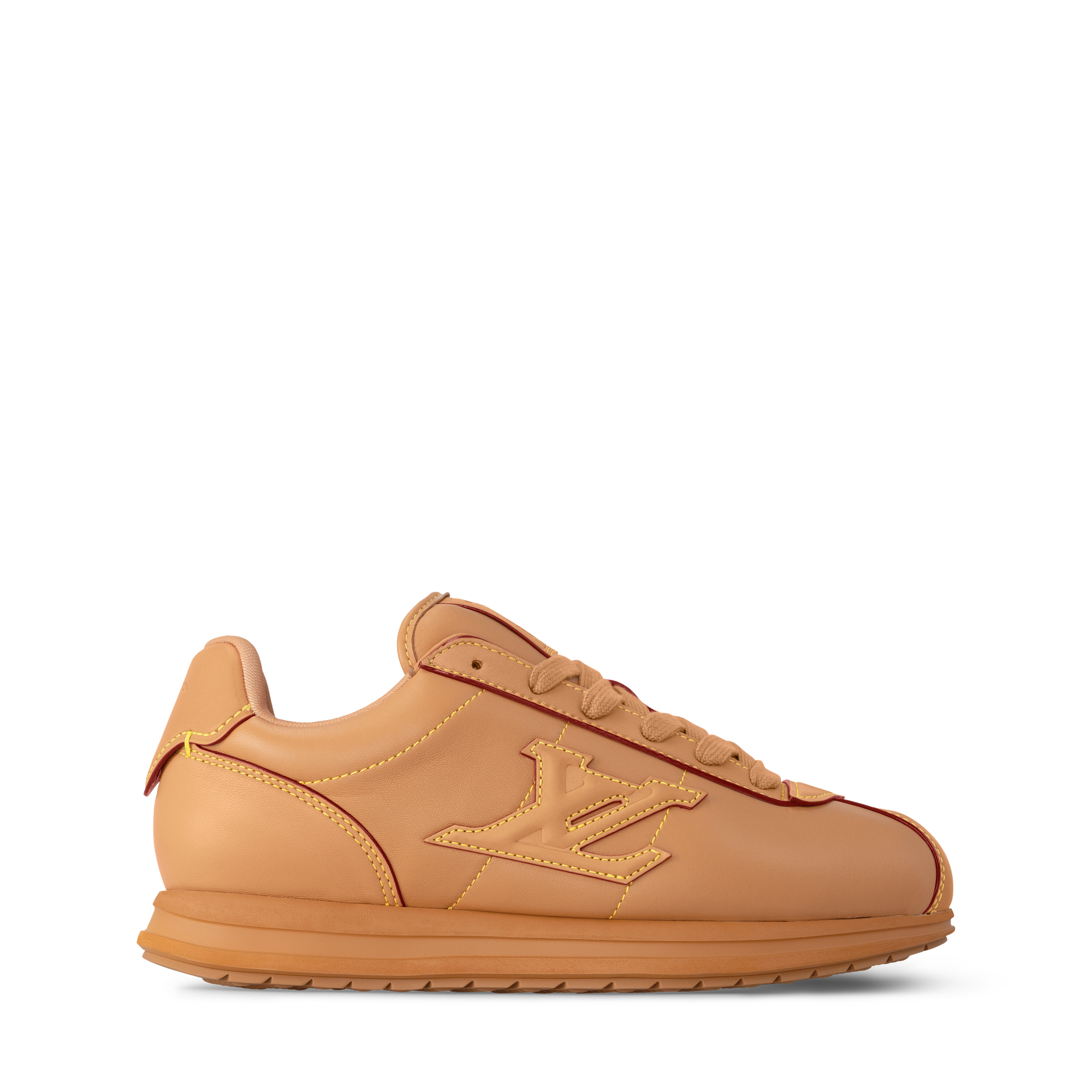  Zapatos Tenis Tenis LV Buttersoft | Louis Vuitton ® (Ampliar producto)