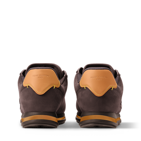 Zapatos Tenis Tenis LV Buttersoft | Louis Vuitton ® (Ampliar producto)