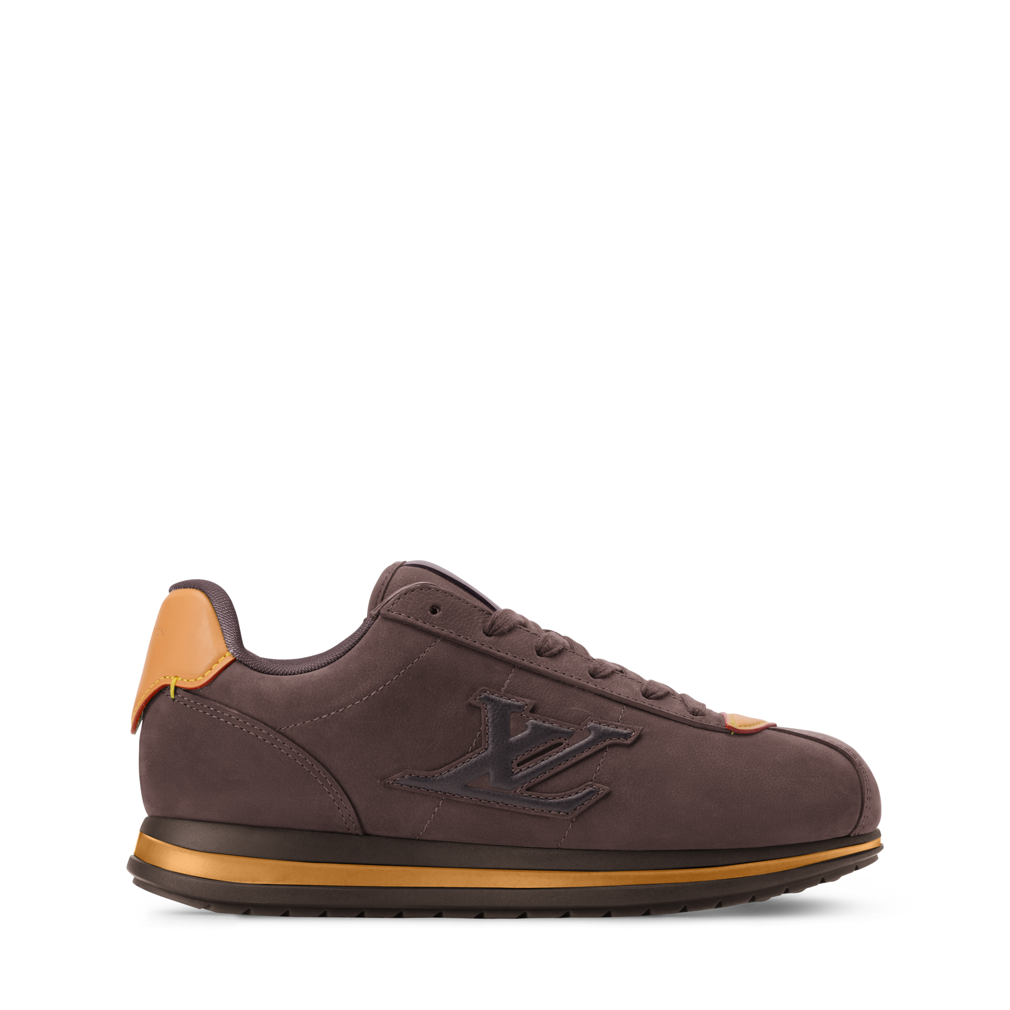  Zapatos Tenis Tenis LV Buttersoft | Louis Vuitton ® (Ampliar producto)