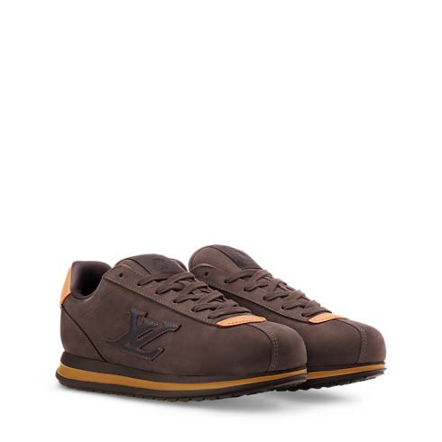 Zapatos Tenis Tenis LV Buttersoft | Louis Vuitton ® (Ampliar producto)