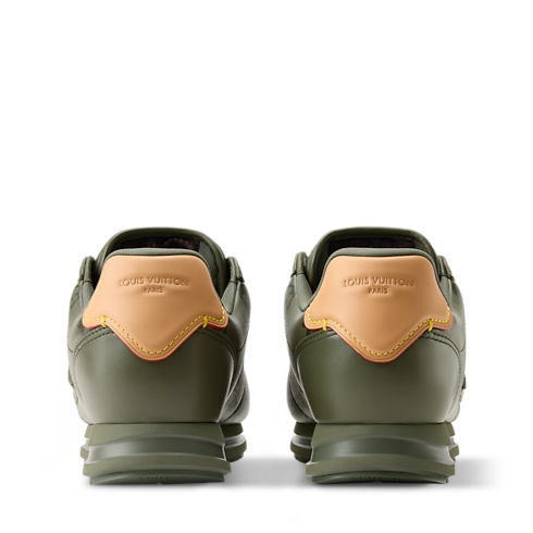 Zapatos Tenis Tenis LV Buttersoft | Louis Vuitton ® (Ampliar producto)
