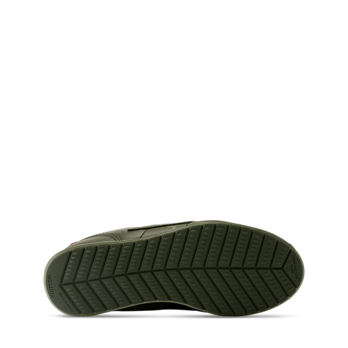 Zapatos Tenis Tenis LV Buttersoft | Louis Vuitton ® (Ampliar producto)