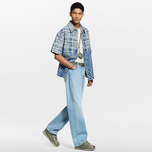 Zapatos Tenis Tenis LV Buttersoft | Louis Vuitton ® (Ampliar producto)