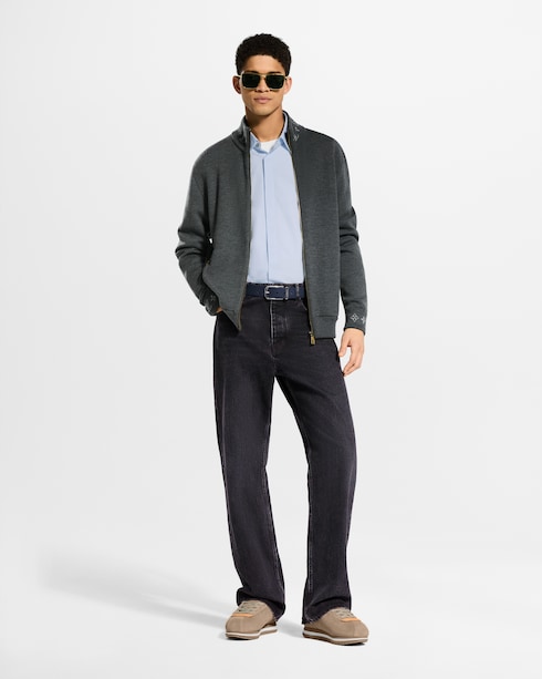 Shoes Sneakers LV BUTTERSOFT Sneaker | Louis Vuitton ®