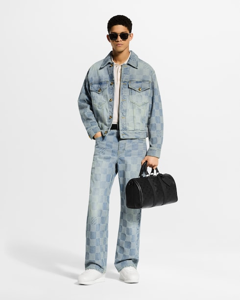 Shoes Sneakers LV BUTTERSOFT Sneaker | Louis Vuitton ®