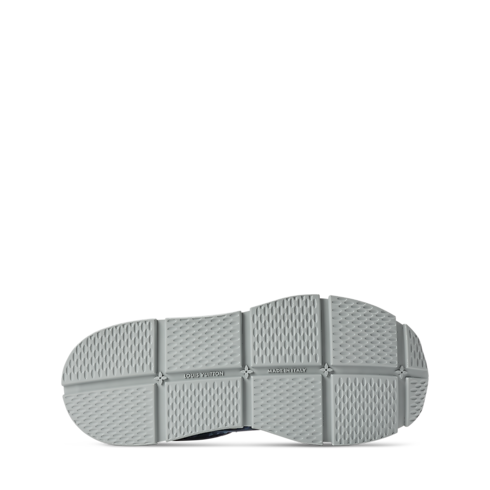 Tenis LV Classic otra vista
