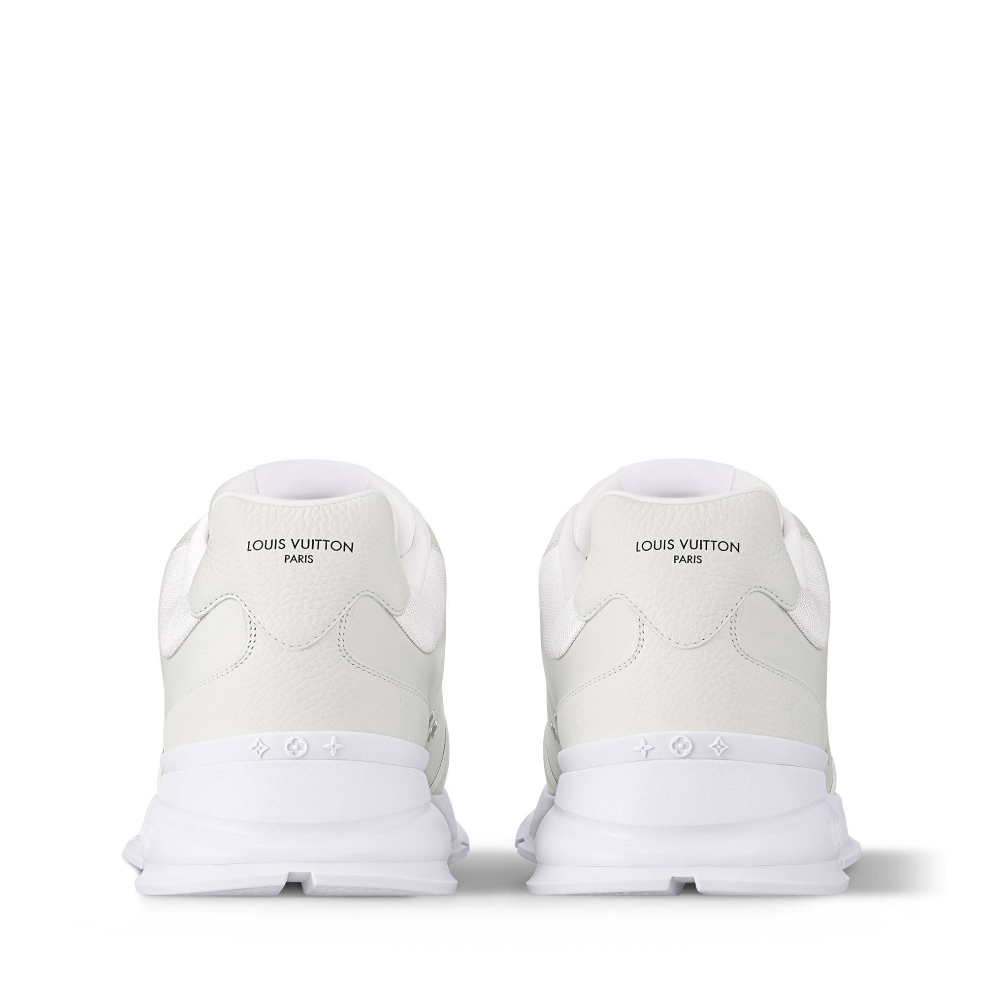  Zapatos Tenis Tenis LV Classic | Louis Vuitton ® (Ampliar producto)