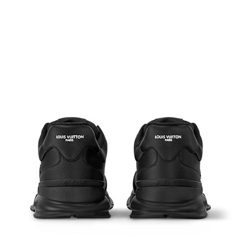 Zapatos Tenis Tenis LV Classic | Louis Vuitton ® (Ampliar producto)