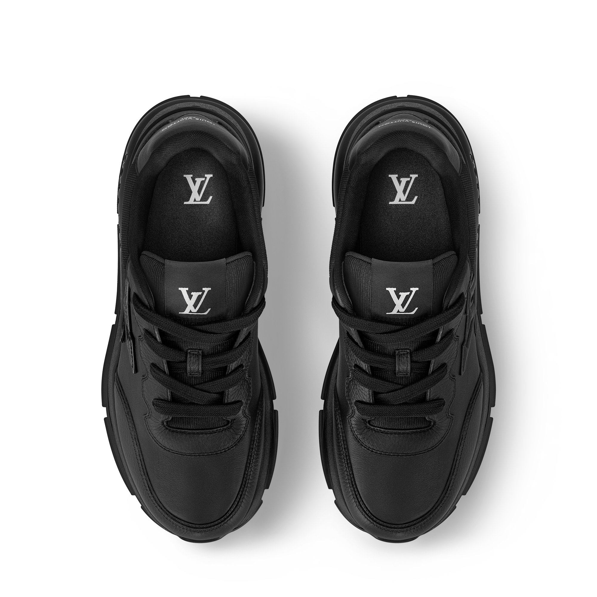  Zapatos Tenis Tenis LV Classic | Louis Vuitton ® (Ampliar producto)