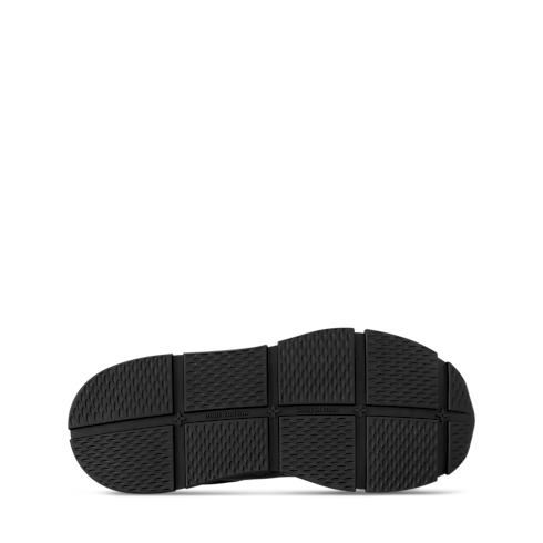 Zapatos Tenis Tenis LV Classic | Louis Vuitton ® (Ampliar producto)