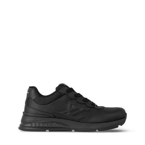 Zapatos Tenis Tenis LV Classic | Louis Vuitton ® (Ampliar producto)