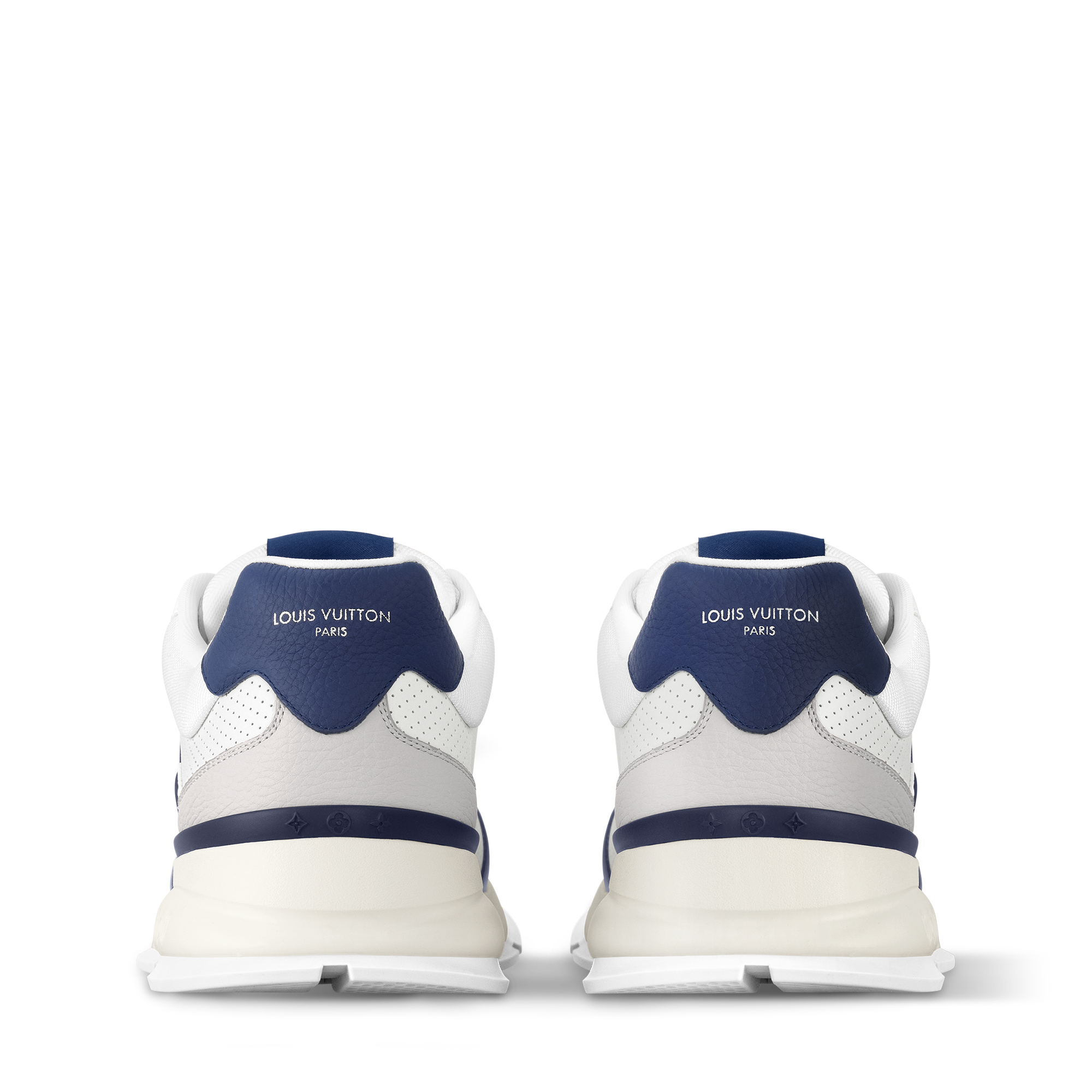 Zapatos Tenis Tenis LV Classic | Louis Vuitton ® (Ampliar producto)