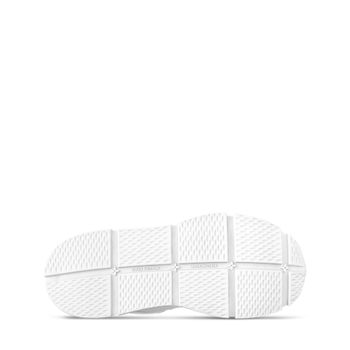 Zapatos Tenis Tenis LV Classic | Louis Vuitton ® (Ampliar producto)