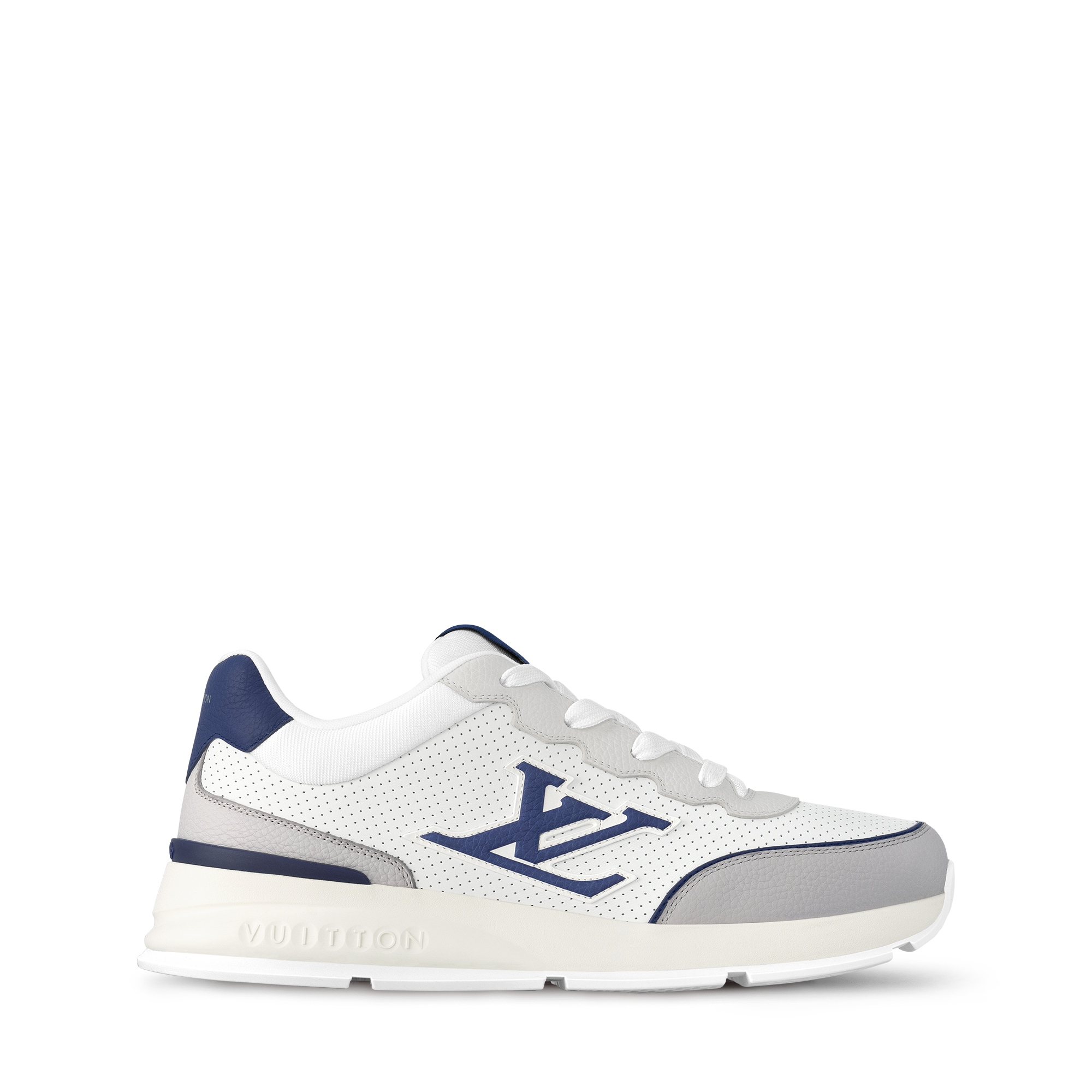  Zapatos Tenis Tenis LV Classic | Louis Vuitton ® (Ampliar producto)