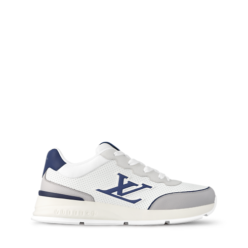 Zapatos Tenis Tenis LV Classic | Louis Vuitton ® (Ampliar producto)