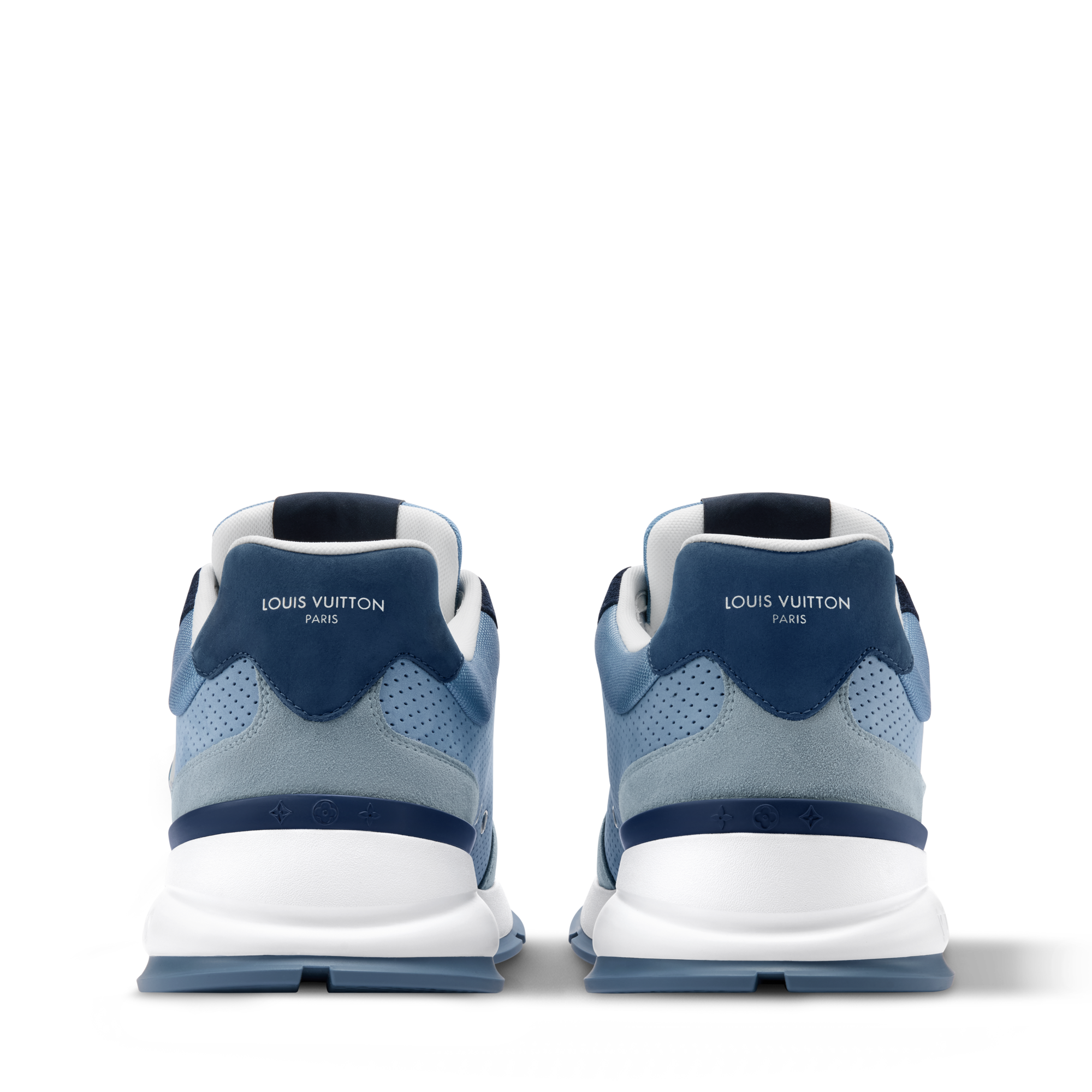  Zapatos Tenis Tenis LV Classic | Louis Vuitton ® (Ampliar producto)