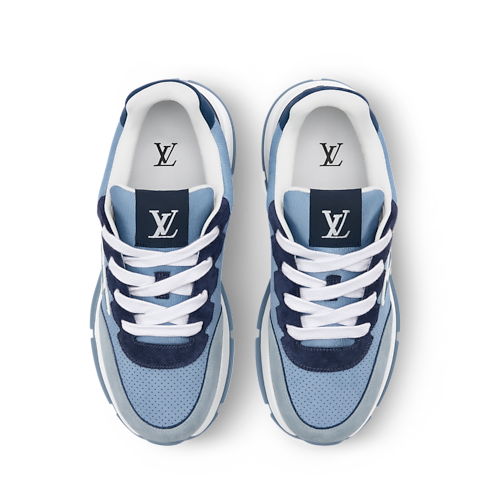 Zapatos Tenis Tenis LV Classic | Louis Vuitton ® (Ampliar producto)