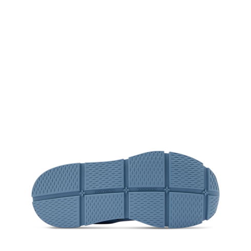 Zapatos Tenis Tenis LV Classic | Louis Vuitton ® (Ampliar producto)