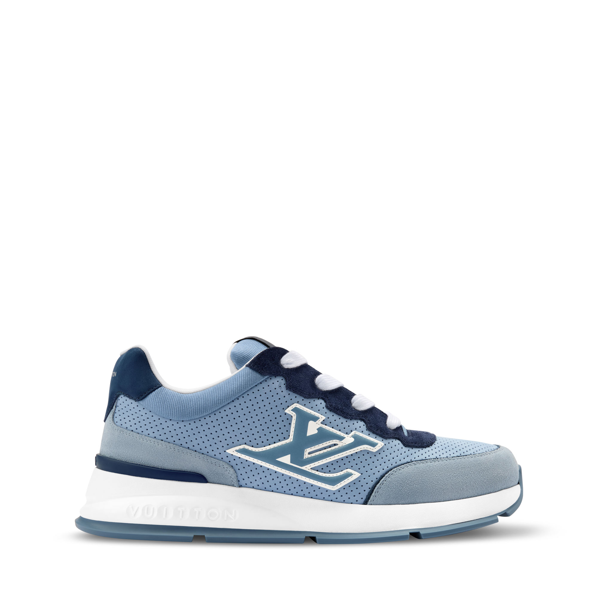  Zapatos Tenis Tenis LV Classic | Louis Vuitton ® (Ampliar producto)
