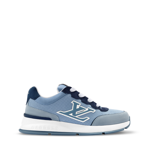 Zapatos Tenis Tenis LV Classic | Louis Vuitton ® (Ampliar producto)