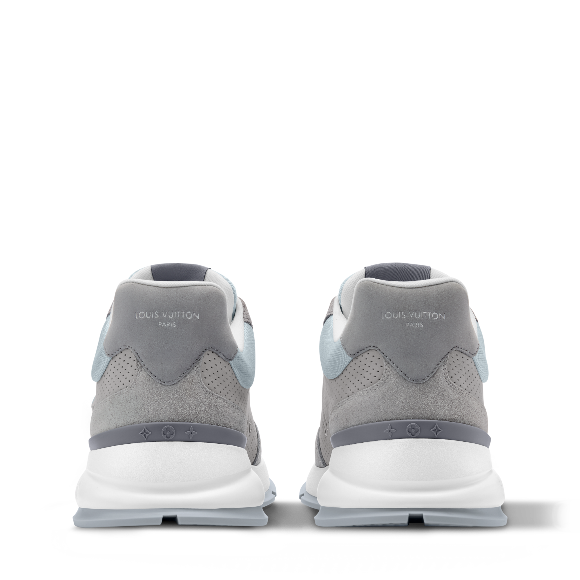  Zapatos Tenis Tenis LV Classic | Louis Vuitton ® (Ampliar producto)