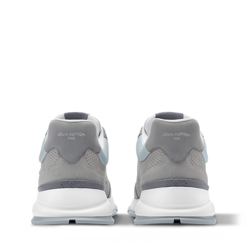 Zapatos Tenis Tenis LV Classic | Louis Vuitton ® (Ampliar producto)