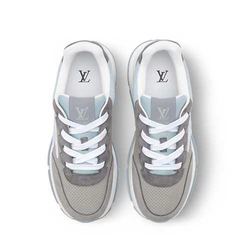 Zapatos Tenis Tenis LV Classic | Louis Vuitton ® (Ampliar producto)