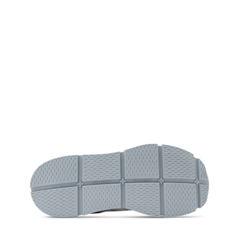 Zapatos Tenis Tenis LV Classic | Louis Vuitton ® (Ampliar producto)