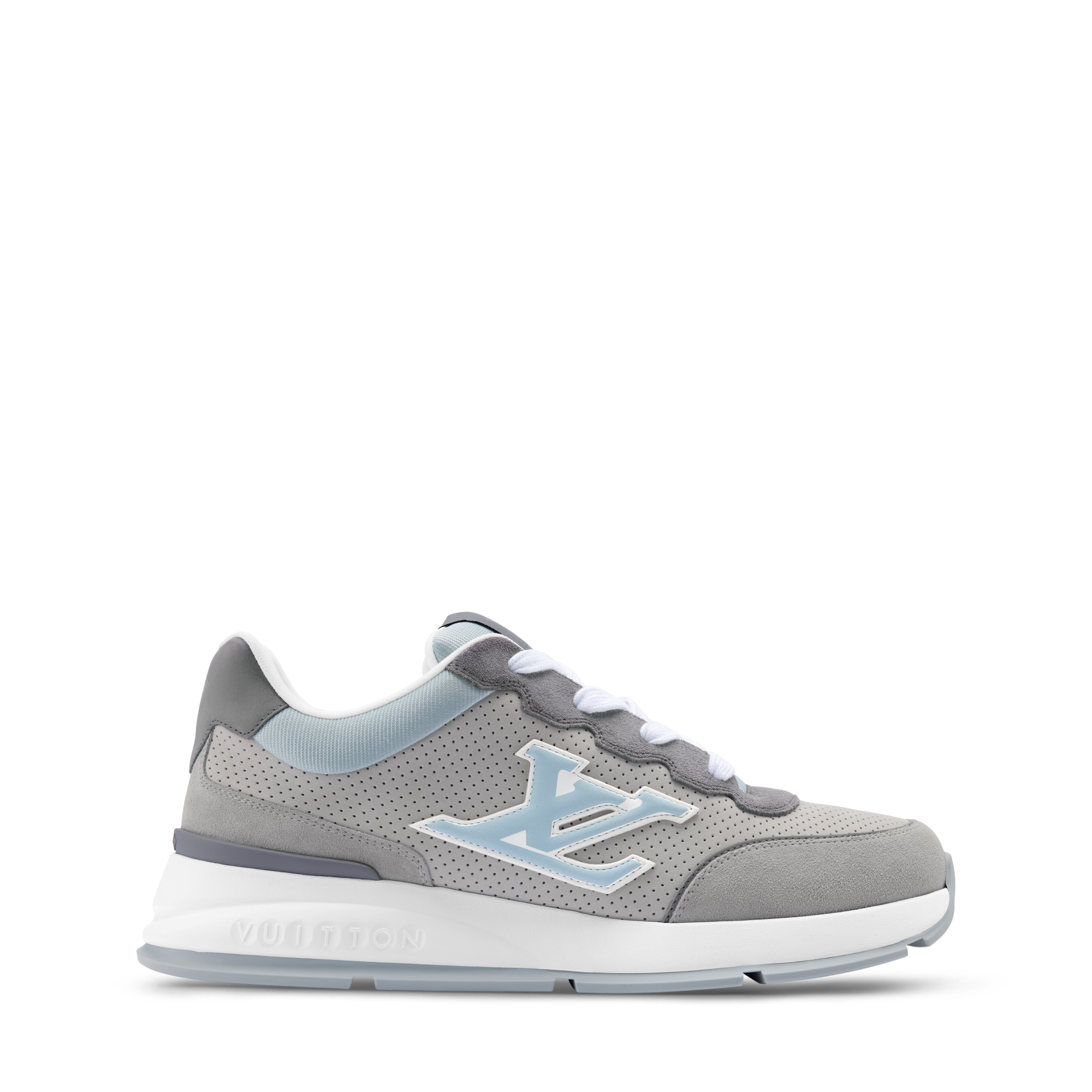  Zapatos Tenis Tenis LV Classic | Louis Vuitton ® (Ampliar producto)