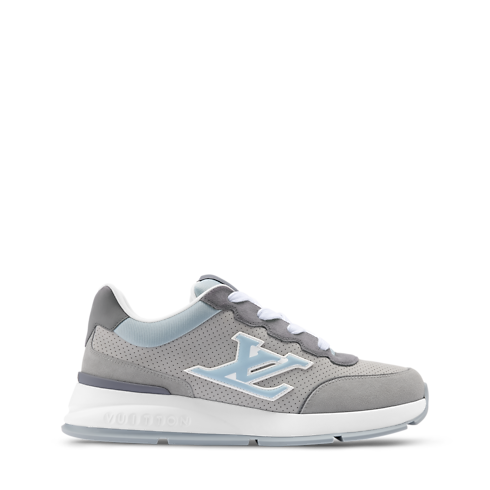 Zapatos Tenis Tenis LV Classic | Louis Vuitton ® (Ampliar producto)