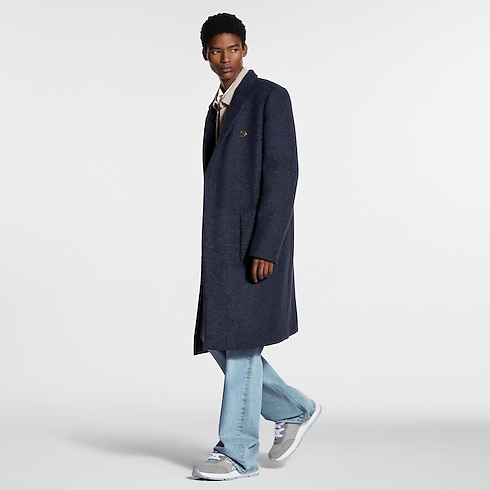 Zapatos Tenis Tenis LV Classic | Louis Vuitton ® (Ampliar producto)