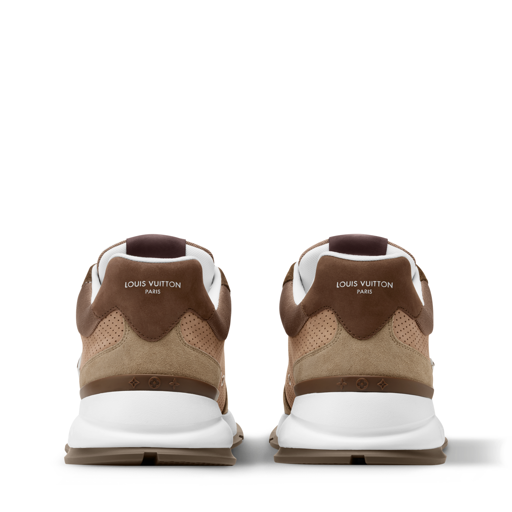  Zapatos Tenis Tenis LV Classic | Louis Vuitton ® (Ampliar producto)