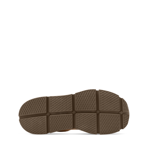 Zapatos Tenis Tenis LV Classic | Louis Vuitton ® (Ampliar producto)
