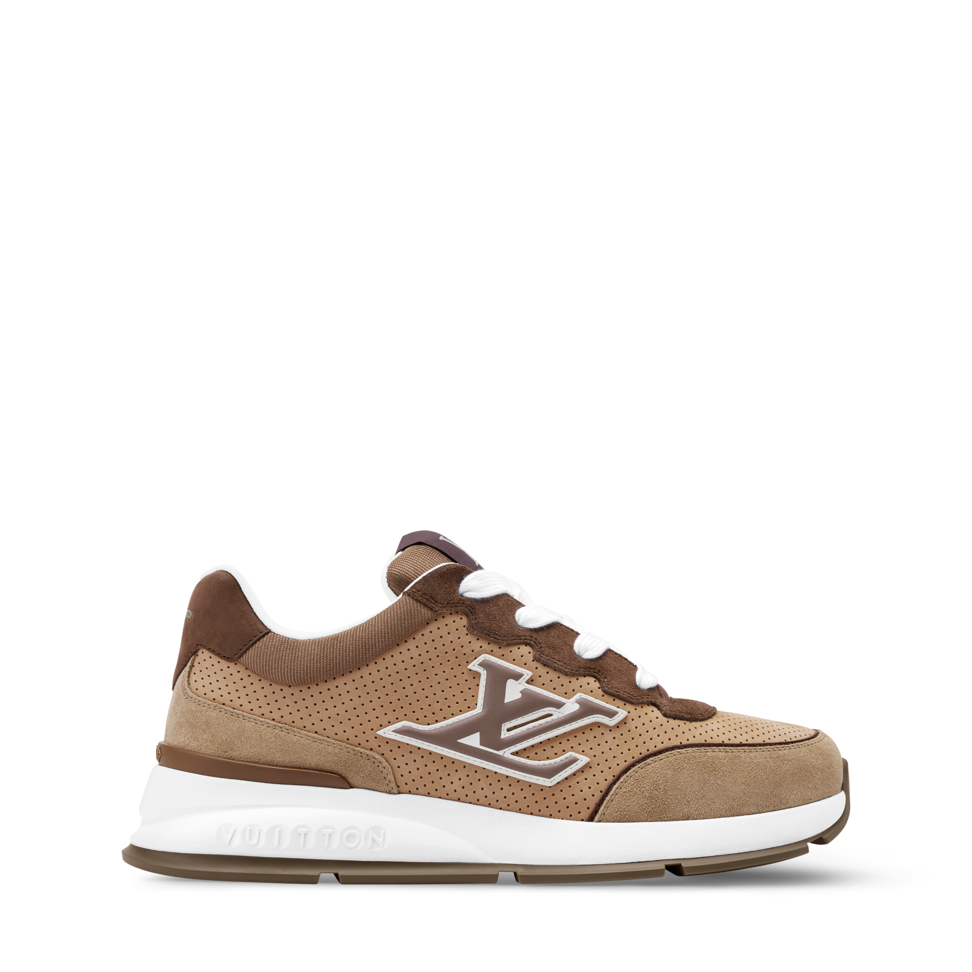  Zapatos Tenis Tenis LV Classic | Louis Vuitton ® (Ampliar producto)