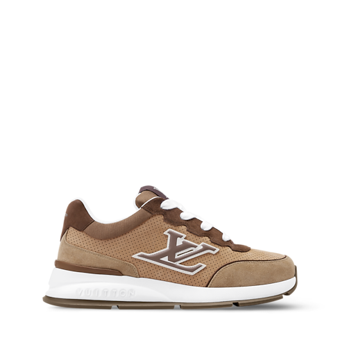 Zapatos Tenis Tenis LV Classic | Louis Vuitton ® (Ampliar producto)