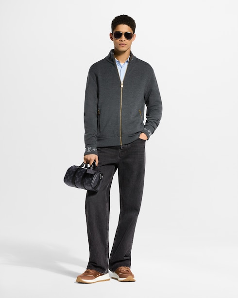 Souliers Sneakers Sneaker LV Classic | Louis Vuitton ®