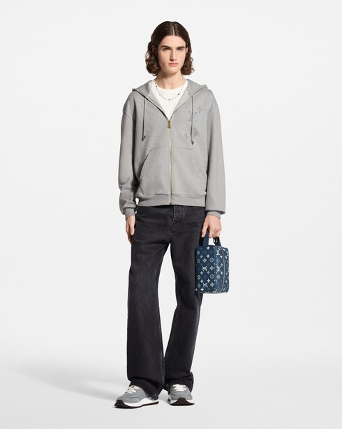 Souliers Sneakers Sneaker LV Classic | Louis Vuitton ®