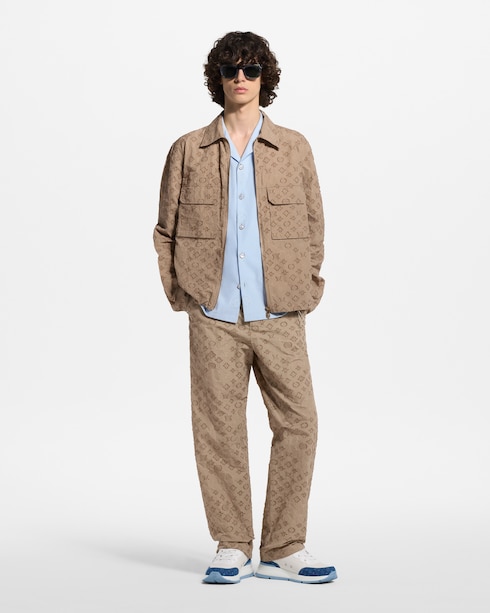Sapatos Tênis Tênis LV Classic | Louis Vuitton ®