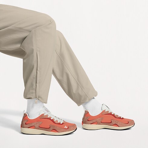 Zapatos Tenis Tenis LV Drop 300 | Louis Vuitton ® (Ampliar producto)