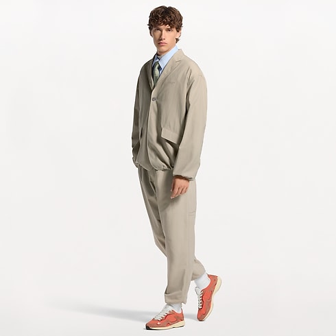 Zapatos Tenis Tenis LV Drop 300 | Louis Vuitton ® (Ampliar producto)