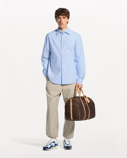 Zapatos Tenis Tenis LV Drop 300 | Louis Vuitton ®