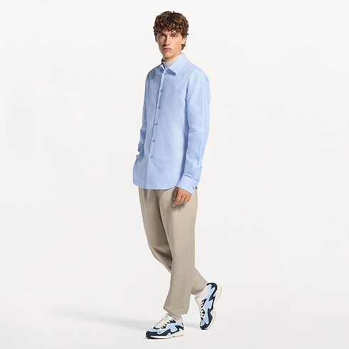 Zapatos Tenis Tenis LV Drop 300 | Louis Vuitton ® (Ampliar producto)
