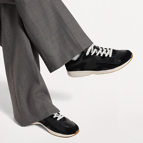 Zapatos Tenis Tenis LV Drop 300 | Louis Vuitton ® (Ampliar producto)