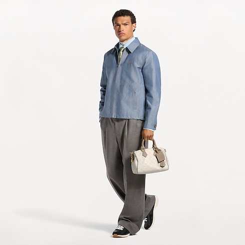 Zapatos Tenis Tenis LV Drop 300 | Louis Vuitton ® (Ampliar producto)